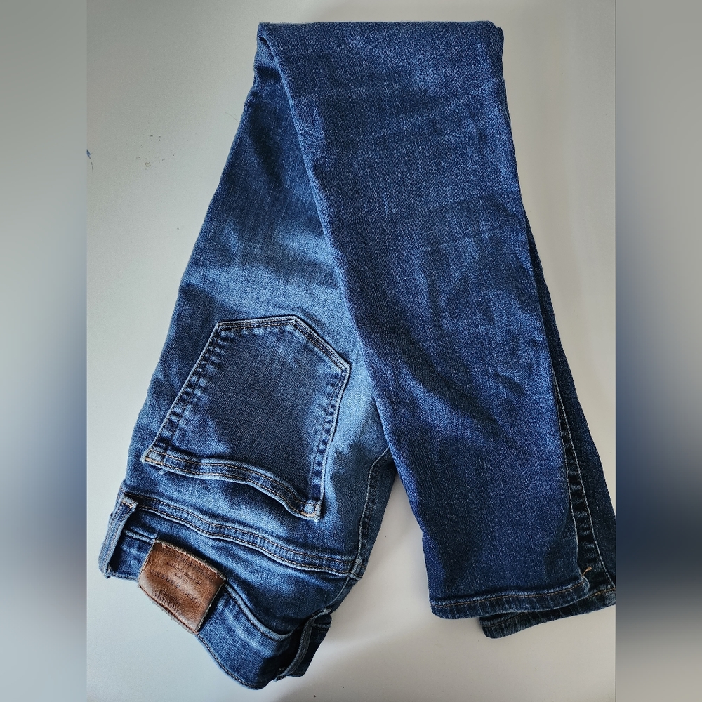 Lucky Brand Brooke Legging